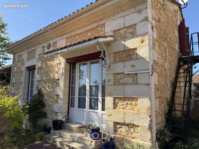 Maison vente à Périgueux, Nouvelle-Aquitaine
