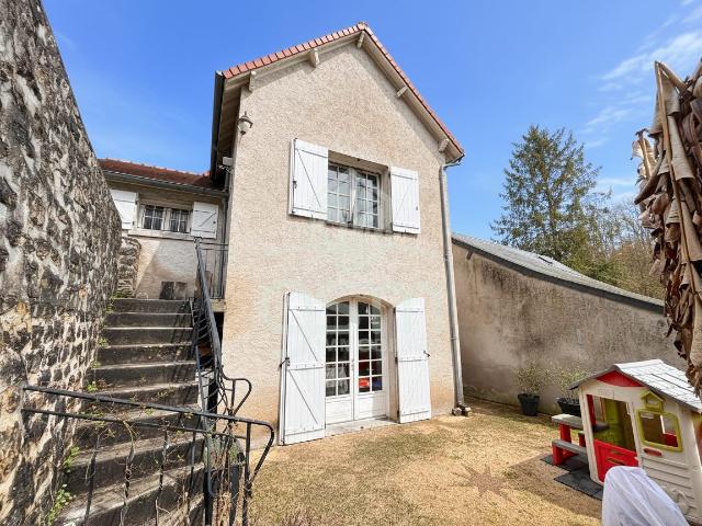Maison vente à Chinon, Saint-epain