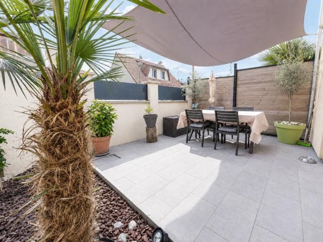 Maison vente à Torcy, Roissy-en-brie