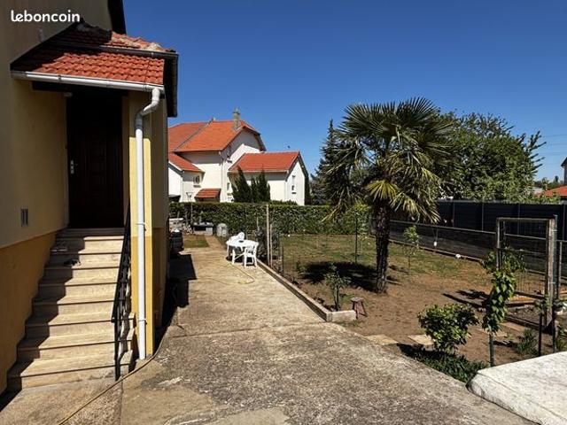 Maison vente à Thionville, Uckange