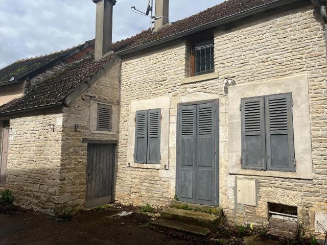 Maison vente à Avallon, Tanlay