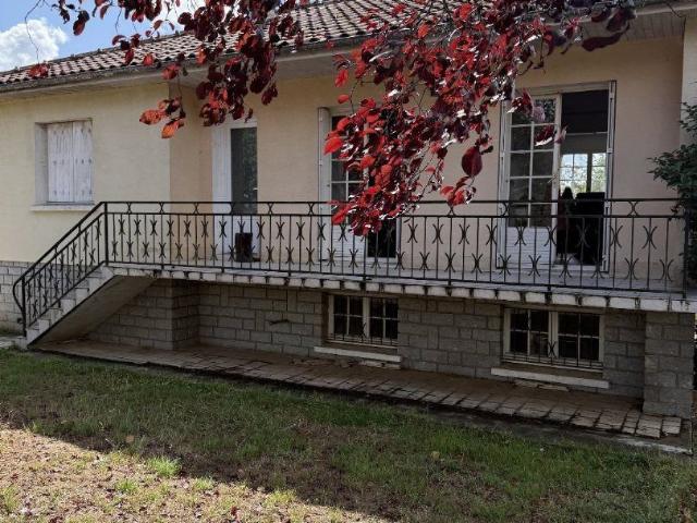 Maison vente à Le Puy, Exideuil-sur-Vienne