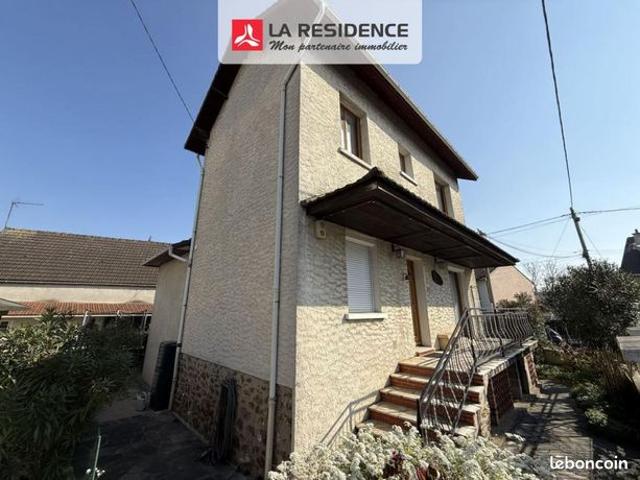 Maison vente à Saint-Denis, Saint-denis
