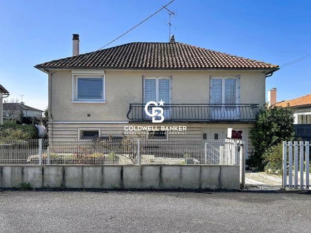 Maison vente à Niort, Mauzé-sur-le-mignon