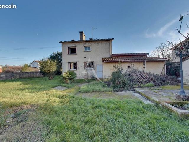 Maison vente à Montauban