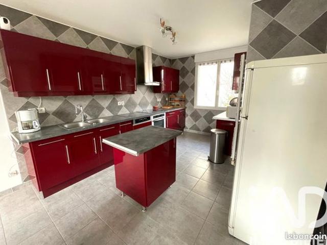 Maison vente à Le Raincy, Aulnay-sous-bois