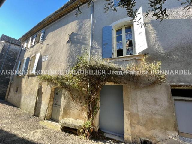 Maison vente à Grignan