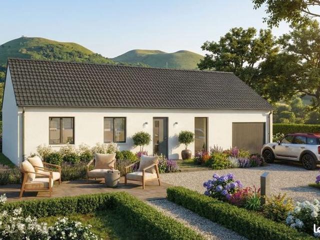 Maison vente à Thiers, Lezoux