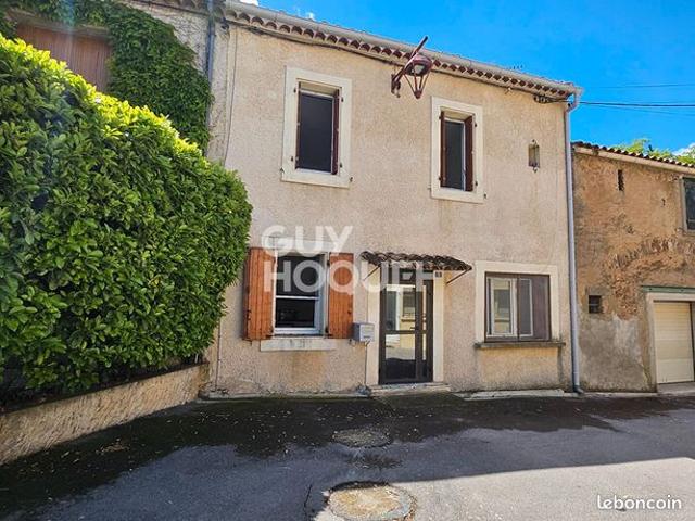 Maison vente à Béziers, Oupia