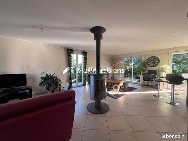 Maison vente à Cholet, Mazières-en-mauges