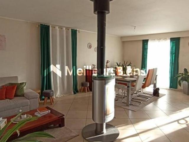 Maison vente à Cholet, Mazières-en-mauges