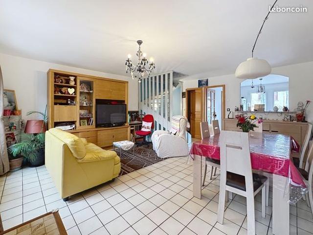 Maison vente à Châlons-en-Champagne, Francheville