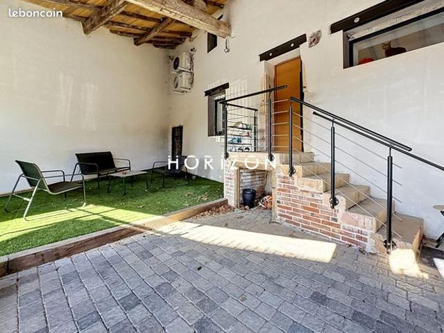 Maison vente à Villefranche-sur-Saône, Rhône