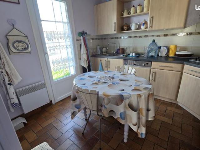 Maison vente à Rochefort, La Brée-les-bains
