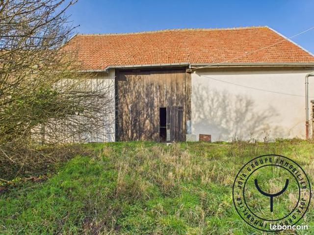 Maison vente à Issoudun, Bagneux