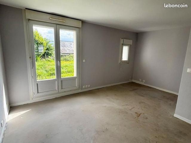 Maison vente à Rouen, Auzebosc