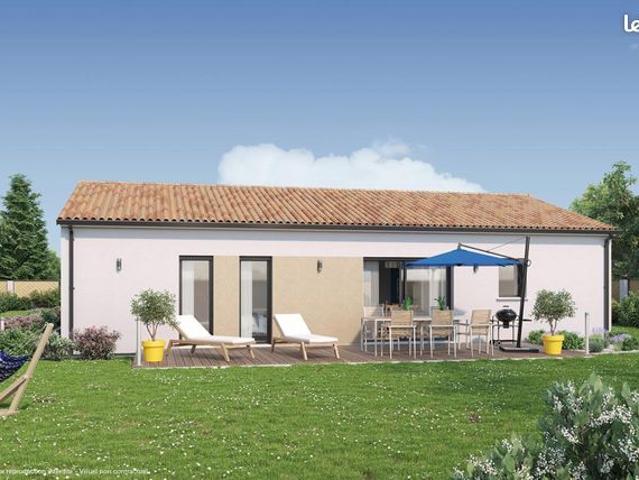 Maison vente à Cholet