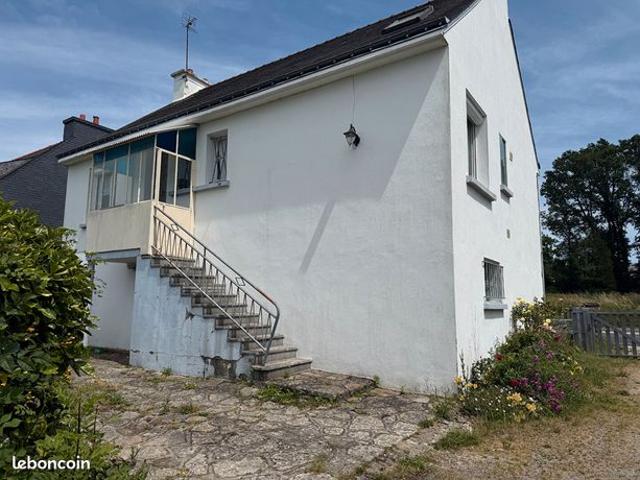 Maison vente à Pontivy, Bretagne