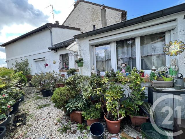 Maison vente à Fontainebleau, Avon