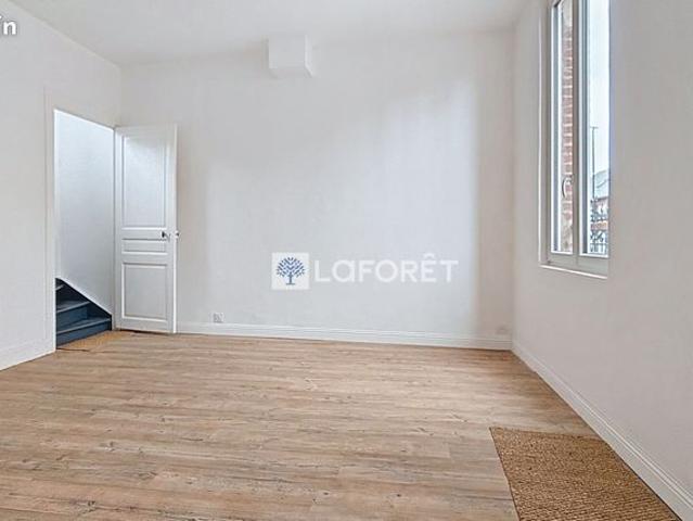 Maison vente à Saint-Quentin, Flavy-le-martel