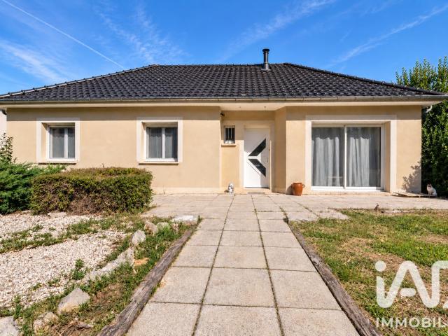 Maison vente à La Manaudie, Lissac-sur-Couze