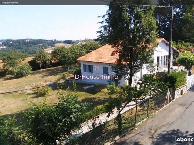 Maison vente à Castres, Montredon-labessonnié