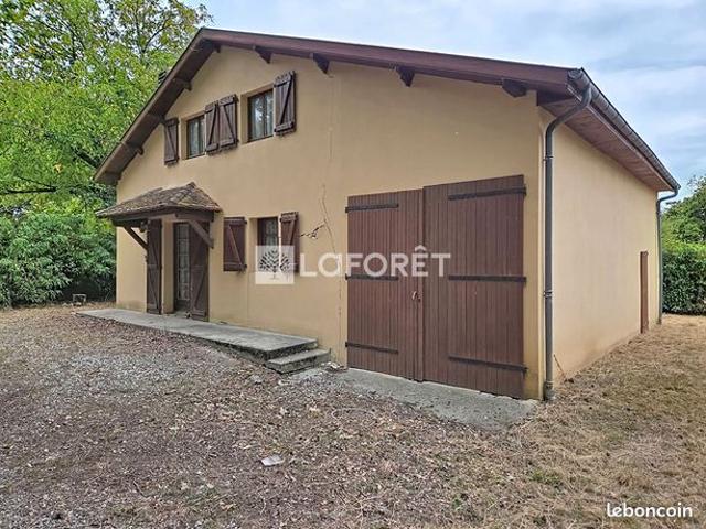 Maison vente à Pau, Orthez