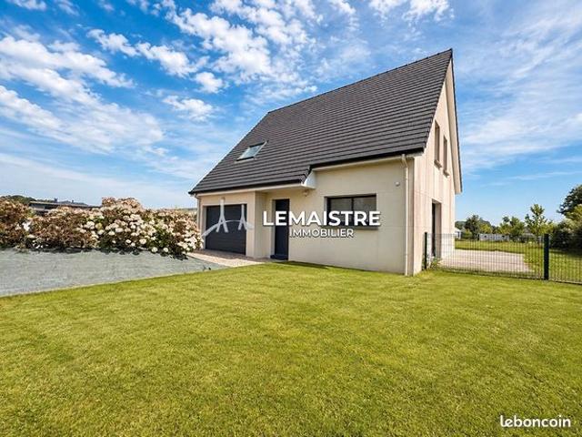 Maison vente à Le Havre, Goderville