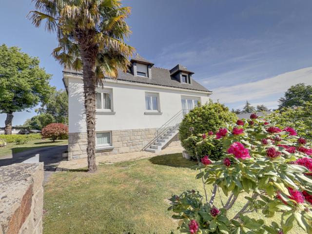 Maison vente à Lorient, Bretagne