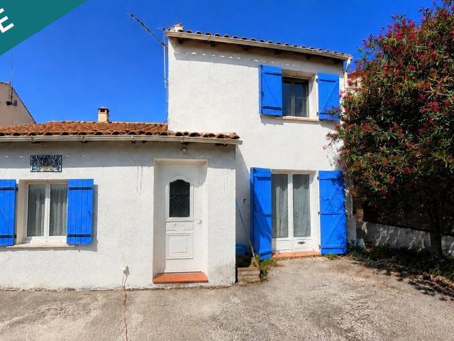 Maison vente à Montpellier