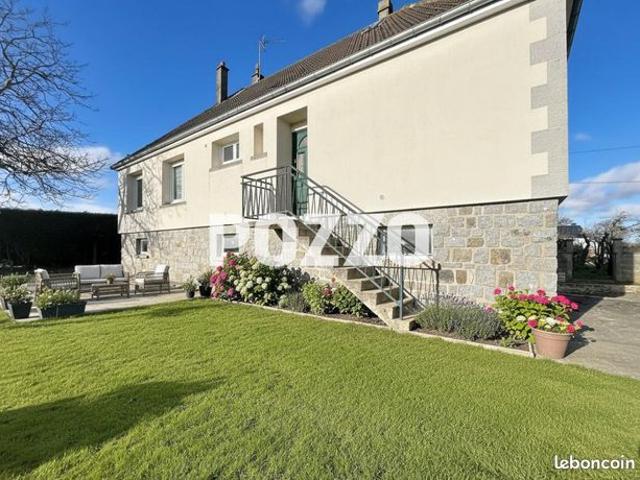 Maison vente à Avranches, Saint-hilaire-du-harcouët