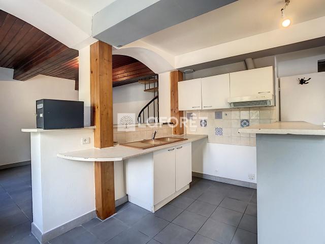 Maison location à Montauban, Montech