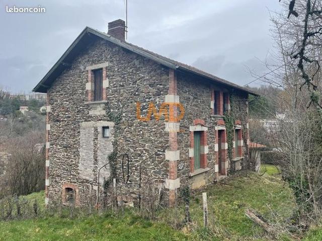 Maison vente à Villefranche-de-Rouergue, Decazeville
