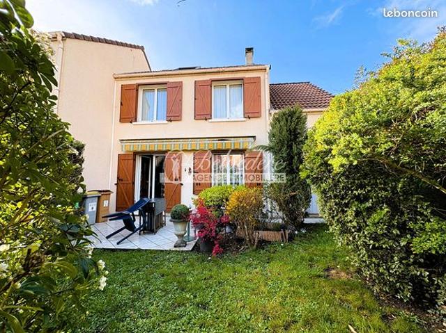 Maison vente à Lunéville, Franconville