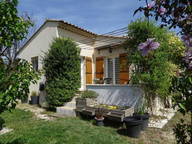 Maison vente à Nyons, Suze-la-rousse