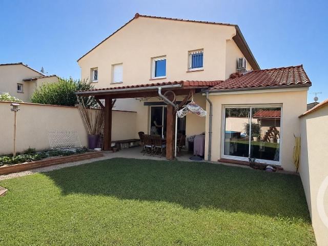 Maison vente à Toulouse, Cugnaux