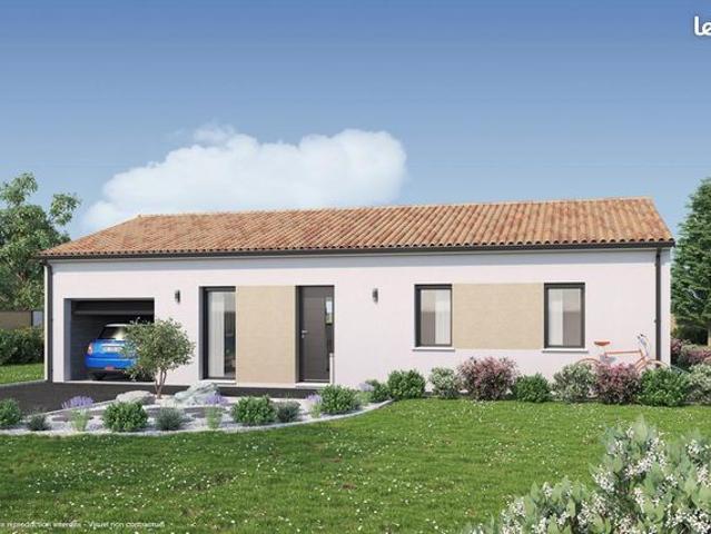 Maison vente à Dax, Rivière-saas-et-gourby