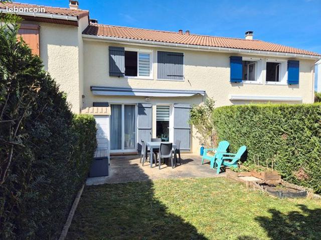 Maison vente à Rambouillet, Elancourt