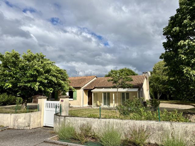 Maison vente à Périgueux, Ribérac