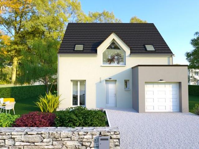 Maison vente à Amiens, Pont-noyelles