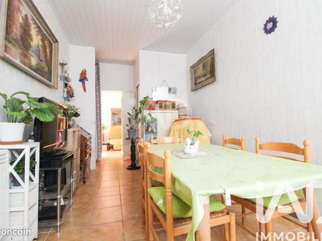 Maison vente à Millau, Saint-jean-d'alcapiès