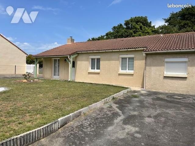 Maison vente à Nantes, Les Sorinières