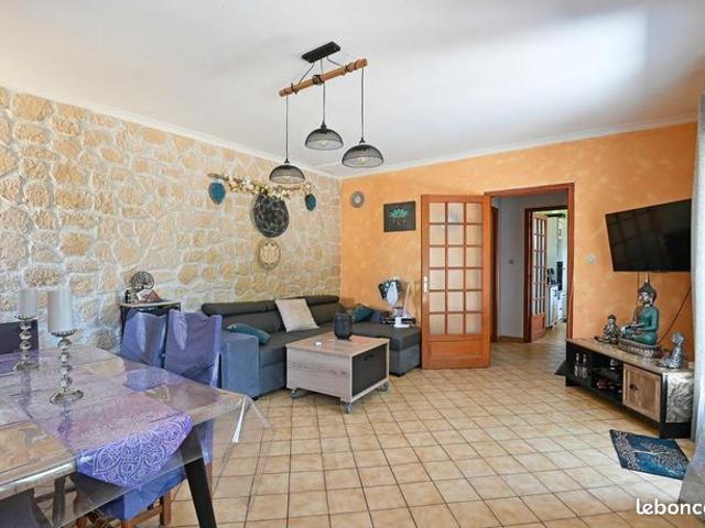 Maison vente à Nîmes, Marguerittes