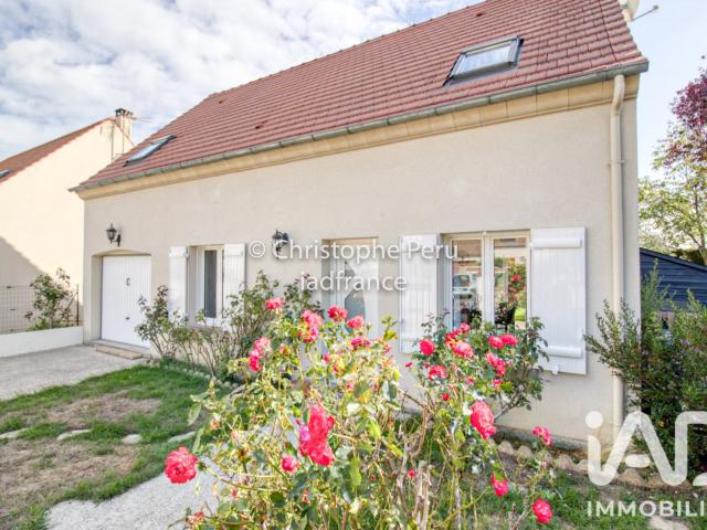 Maison vente à Magny-en-Vexin, Val-d'Oise
