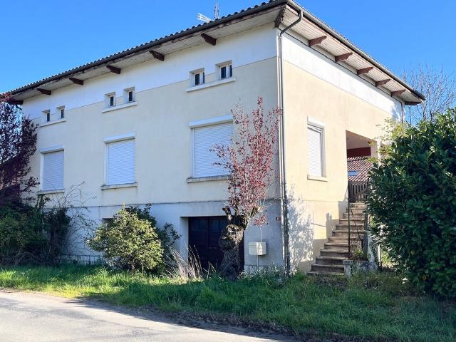Maison vente à Marmande, Lavergne