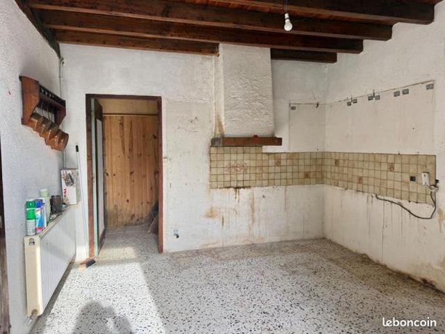 Maison vente à Vallant-Saint-Georges, Aube