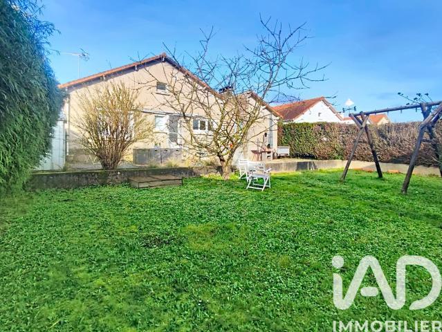 Maison vente à Châteaubriant-Ancenis, Bonnoeuvre