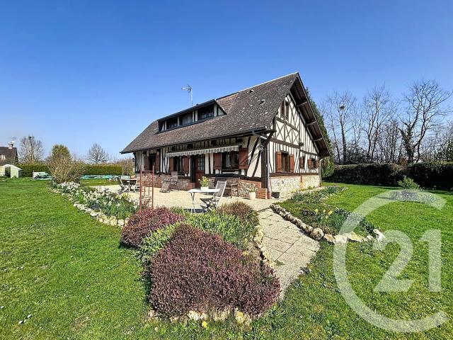 Maison vente à Bernay, Cormeilles