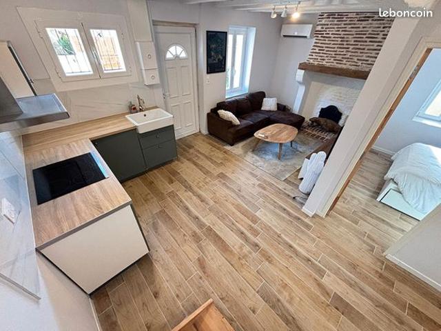 Maison vente à Mont-de-marsan, Landes