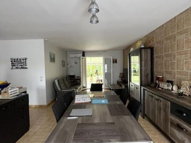Maison vente à Narbonne, Canet